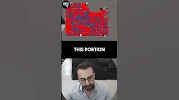 Watch out for antenna-like structures in your PCBs if you want to pass EMC tests! #circuitdesign