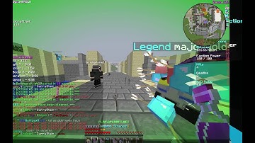 Hacker Series #4. 2 Hackers in a row!