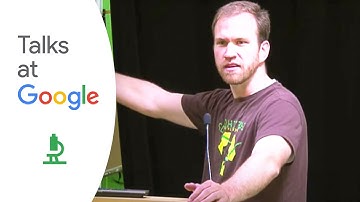 SparkFun Electronics | Nathan Seidle | Talks at Google