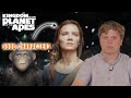 MOVIE REVIEW - Kingdom of the Planet of the Apes - Reel Film Talk