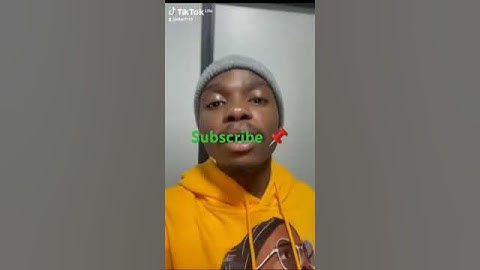 ahh moses speaking venda  language 📌