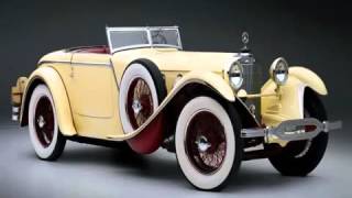 Classic Car Trader