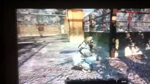 Black ops tomahawk across map grid