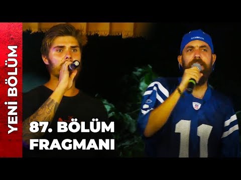 SURVİVOR 87. BÖLÜM FRAGMANI | BÜYÜK GÜN GELDİ!