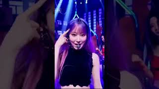 #shorts  #CRAZY #LESSERAFIM #ルセラフィム #르세라핌 #kpop #mrremoved