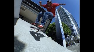 Manchester by Lakai Footwear 42,334 views 4 years ago 4 minutes, 24 seconds