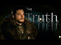 (GoT) Jon Snow || The Truth