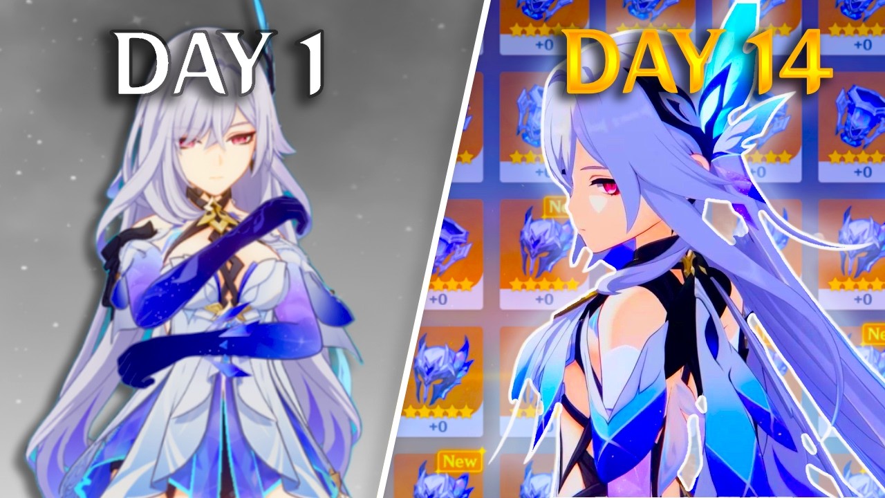 Могу ли я построить Скёрк за 14 дней?