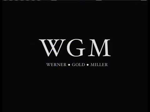 Werner Gold Millar Marsh McCall Productions Warner Bros Television 2006 