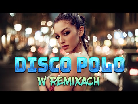 SKŁADANKA DISCO POLO