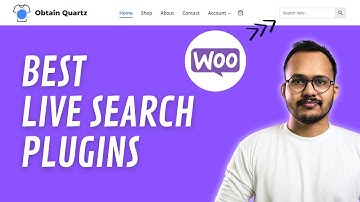 How to Enable Live Search Feature in WordPress ✨Best WordPress search plugins