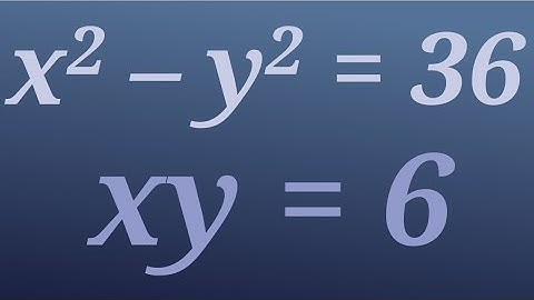 Nice idea in Mathematical Olympiad Questions | Math Problems Solutions Preparation Maths 2022 2023