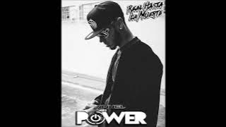 Anuel AA  Power