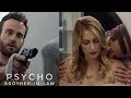 PSYCHO BROTHER-IN-LOW 2018 New Lifetime Movies Based On True Story