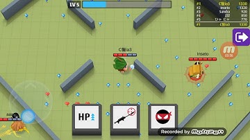 Arrow io again part 2