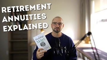 Retirement Annuities Explained (South Africa) | Everything You Need to Know