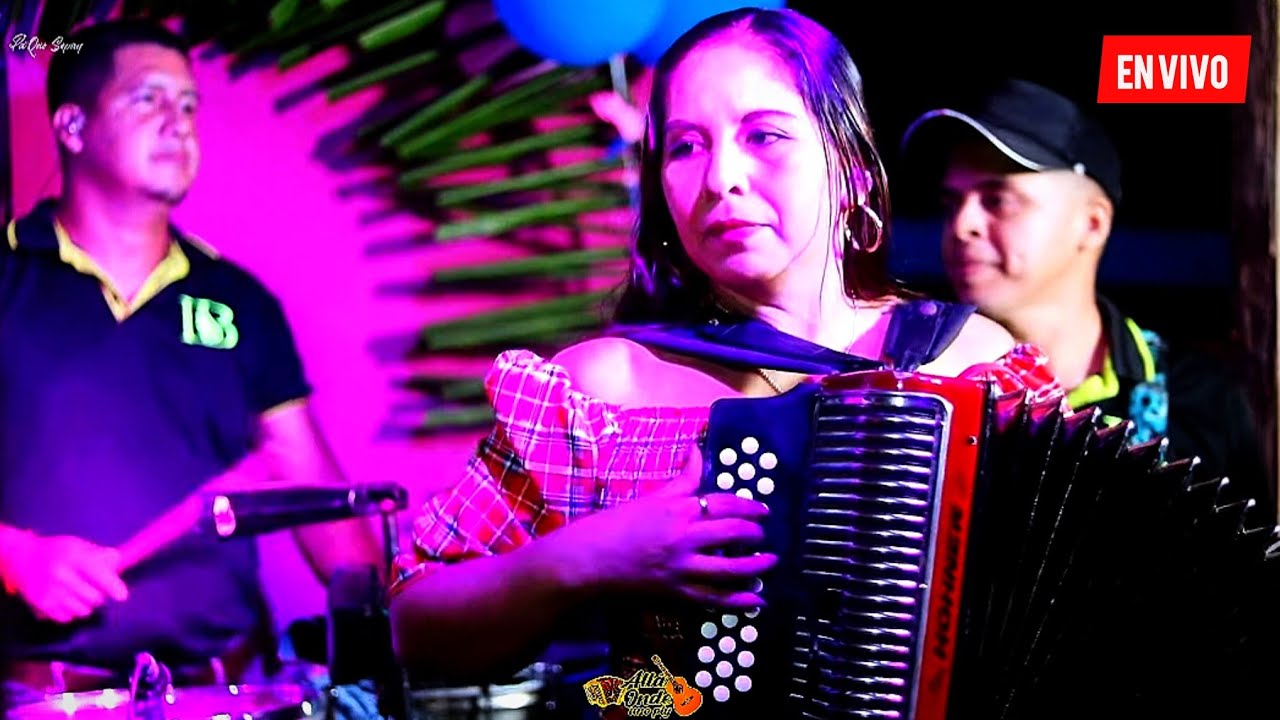PRESENTACIÓN Y POR ULTIMA VEZ ILIANA BENITEZ DESDE RENACIMIENTO DE U PENONOMÉ/Toldo Hermanos Chirú