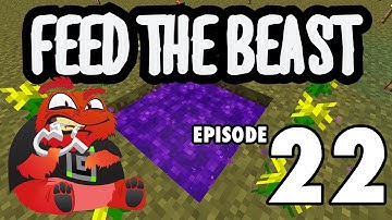 Mindcrack FTB - E22 - Seeking a Creeper Spawner (reupload)