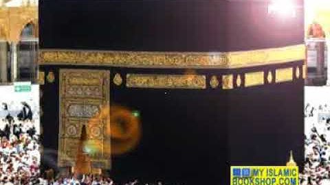 Surah 18 Al Kahf by Sheikh Saud Al-Shuraim  سورة الكهف – الشيخ سعود الشريم