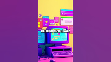 Throwback to AOL Instant Messenger