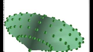 Soft Body Dynamics Demo in DART screenshot 3