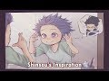 [Boku No Hero Academia Comic Dub] Shinsou's Inspiration