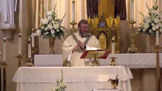 Easter Sunday - The Resurrection of the Lord - 8 AM Mass