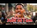 JUST AS I AM | Deep Roots Reggae Gospel