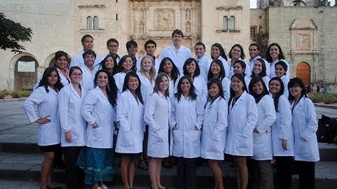 Let the World Change YOU - Child Family Health International