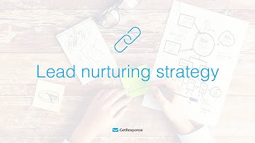 Lead nurturing strategy | if url visited | Marketing automation use case