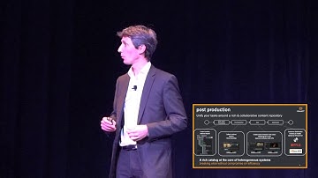 Dalet Pulse at NAB 2017 - MAM & Orchestration: Overview of 5 Key Workflows