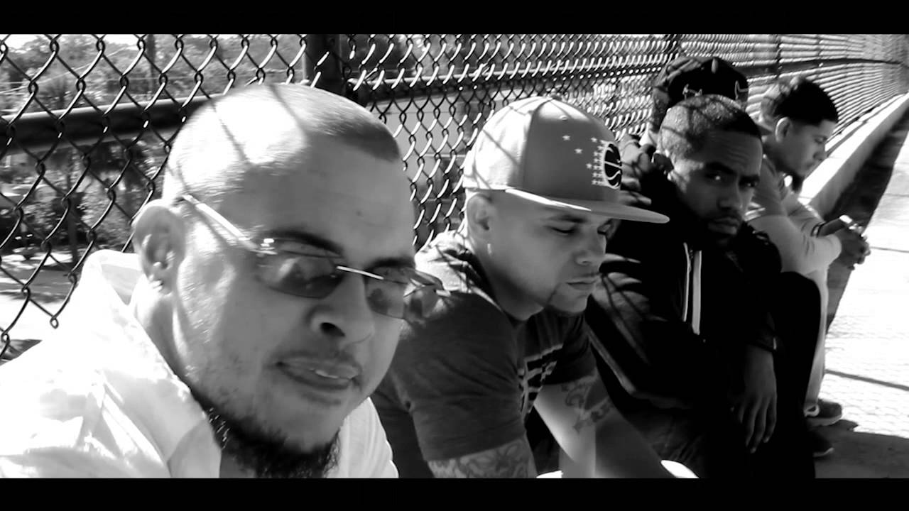 Dezel Headbangerz presents: Hooligan X "Other side of the law" feat Streets #MUSICVIDEO
