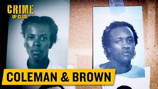 Cross-State Killing Spree | Crime Up Close | Born To Kill? Class of Evil