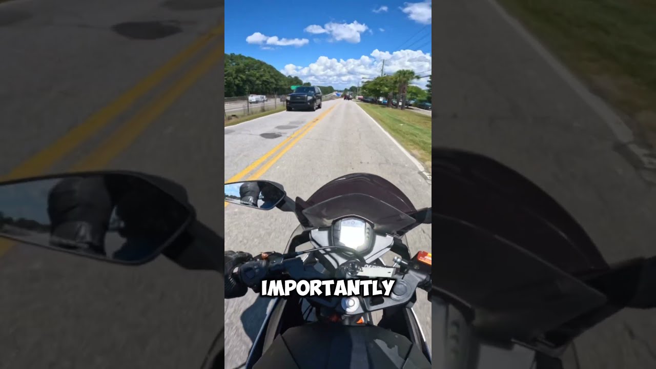 Why People Buy Motorcycles 