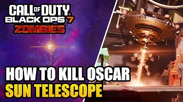 Astra Malorum: How to Kill OSCAR Using Sun Telescope (ALL Steam Valve Locations)