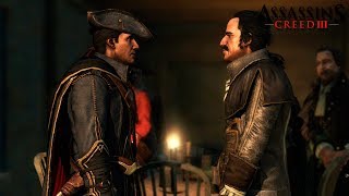 ПОСВЯЩЕНИЕ В ТАМПЛИЕРЫ ◄► Assassin’s Creed 3 Прохождение #4 ПОСВЯЩЕНИЕ В ТАМПЛИЕРЫ ◄► Assassin’s Creed 3 Прохождение #4