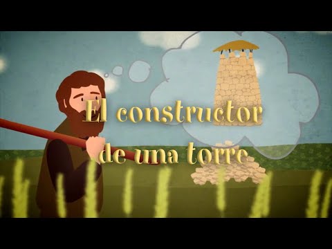 Vídeo: Construtor De Torre