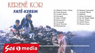 Keremê Kor - Şerê Hesena Resimi