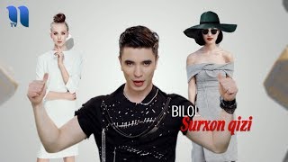 Bilol - Surxon qizi klip