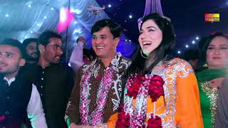 Mehak Malik -New Super Hit Video Nikka Jeya Dhola - Multan Show