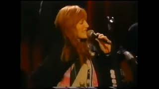 Bruce Springsteen &amp; Patti Scialfa - Love (Stand Up) - Live from New York (04/18/2004)