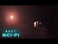 Scifi short film carrier  dust  online premiere