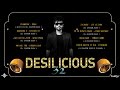 DJ Shadow Dubai | Desilicious 32 | Audio Jukebox