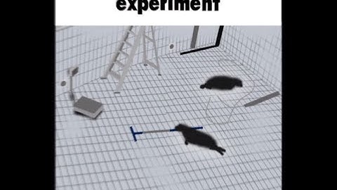 Experiment 100% (Easy Demon) - mbed