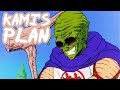 Kami's Plan (Dbz Parody)