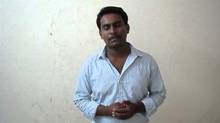 MSP SELECTION VIDEO 2012-2013-BASAVARAJ.