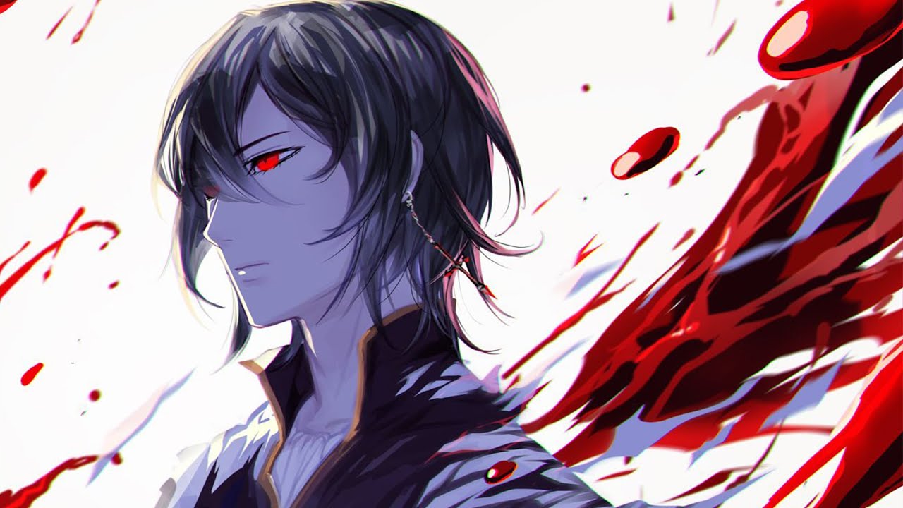 Noblesse「AMV」Raizel Vs Raskreia - It Has Begun