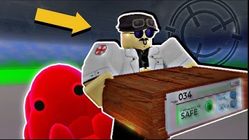 The AWESOME SCPs of Site Theta - SCI Pathos III