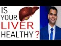 Warning Signs that Your Liver Is Full Of Toxins | Dr. Vivek Joshi