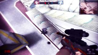 RexuzZ Trickshot Minitage - HD
